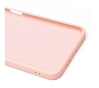 Чехол-накладка Activ Full Original Design для "Huawei Honor X8" (light pink) (205788)#1728686