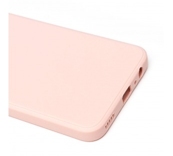 Чехол-накладка Activ Full Original Design для "Huawei Honor X8" (light pink) (205788)#1728684