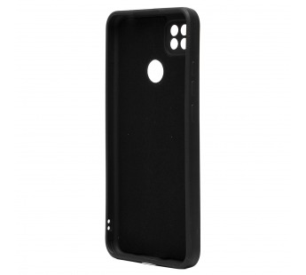 Чехол-накладка Activ Full Original Design для "Xiaomi Redmi 10A" (black) (205616)#2097502