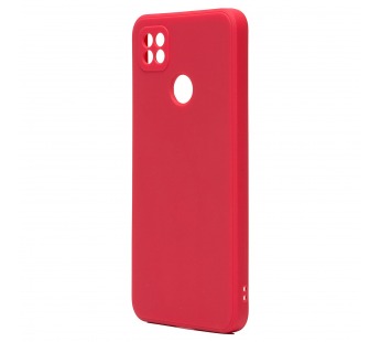 Чехол-накладка Activ Full Original Design для "Xiaomi Redmi 10A" (bordo) (205617)#2097501