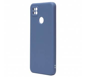 Чехол-накладка Activ Full Original Design для "Xiaomi Redmi 10A" (grey) (205618)#2097499