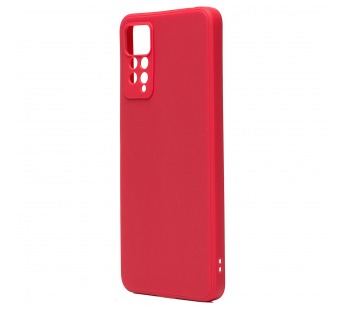 Чехол-накладка Activ Full Original Design для "Xiaomi Redmi Note 11 Pro 4G Global/Redmi Not (205307)#2097489