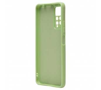 Чехол-накладка Activ Full Original Design для "Xiaomi Redmi Note 11 Pro 4G Global/Redmi Not (205309)#2097484