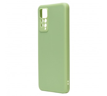 Чехол-накладка Activ Full Original Design для "Xiaomi Redmi Note 11 Pro 4G Global/Redmi Not (205309)#2097485