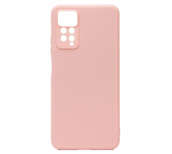 Чехол-накладка Activ Full Original Design для "Xiaomi Redmi Note 11 Pro 4G Global/Redmi Not (205310)#1719604