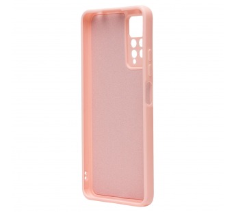 Чехол-накладка Activ Full Original Design для "Xiaomi Redmi Note 11 Pro 4G Global/Redmi Not (205310)#2097482