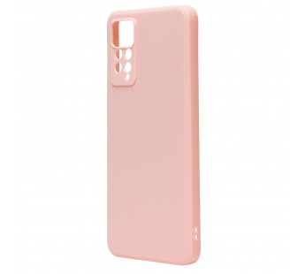 Чехол-накладка Activ Full Original Design для "Xiaomi Redmi Note 11 Pro 4G Global/Redmi Not (205310)#2097483