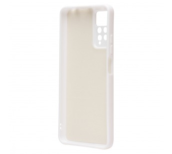 Чехол-накладка Activ Full Original Design для "Xiaomi Redmi Note 11 Pro 4G Global/Redmi Not (205313)#2097478