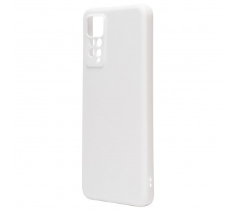 Чехол-накладка Activ Full Original Design для "Xiaomi Redmi Note 11 Pro 4G Global/Redmi Not (205313)#2097479