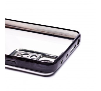 Чехол-накладка Activ Pilot для Xiaomi Redmi Note 11 Pro 4G Global/Redmi Note 11 Pro 5G Global black#1719498