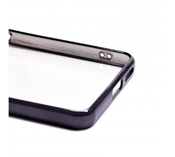 Чехол-накладка Activ Pilot для Xiaomi Redmi Note 11 Pro 4G Global/Redmi Note 11 Pro 5G Global black#1719499