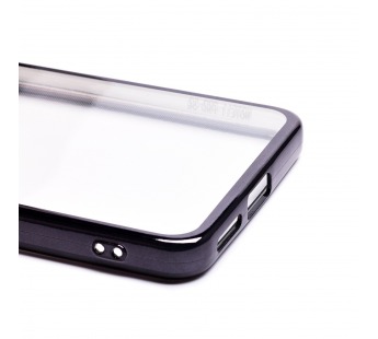 Чехол-накладка Activ Pilot для Xiaomi Redmi Note 11 Pro 4G Global/Redmi Note 11 Pro 5G Global black#1719497