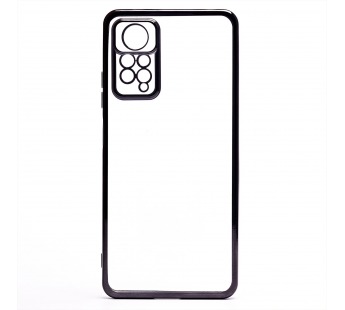 Чехол-накладка Activ Pilot для Xiaomi Redmi Note 11 Pro 4G Global/Redmi Note 11 Pro 5G Global black#1988173