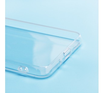 Чехол-накладка Activ ASC-101 Puffy 0.9мм для Samsung SM-M536 Galaxy M53 5G (прозрачный)#1719511
