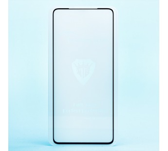 Защитное стекло Full Screen Brera 2,5D для "Samsung SM-M536 Galaxy M53 5G" (black) (205748)#1730083