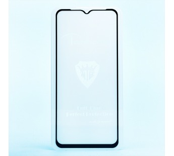 Защитное стекло Full Screen Brera 2,5D для "Xiaomi Redmi 10A" (black)(205610)#1730082