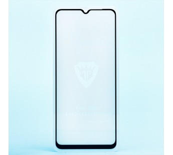 Защитное стекло Full Screen Brera 2,5D для "Xiaomi Redmi 10C/12C" (black) (205625)#1856035