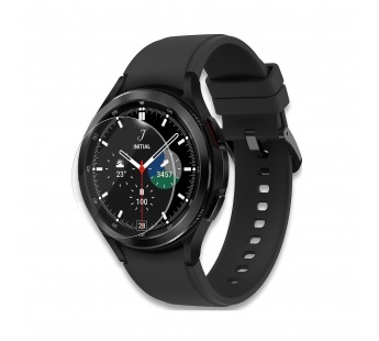 Защитная пленка TPU - Polymer nano для "Samsung Galaxy Watch 4 Classic 42 mm" (прозрачный) (205901)#1734754