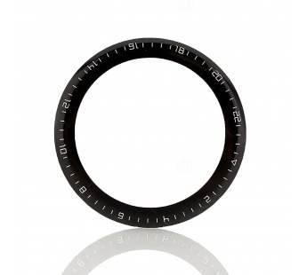 Защитная пленка TPU - Polymer nano для "Huawei Watch GT 2 Classic 46mm" (black) (205891)#1734766