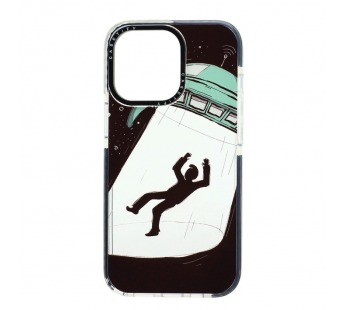 Чехол Casetify для Apple iPhone 11 Pro/5.8 (024)#1992259