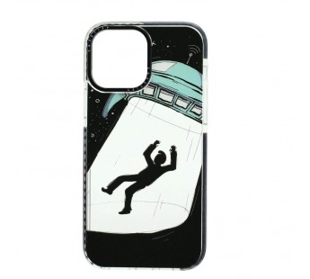 Чехол Casetify для Apple iPhone 13/6.1 (024)#1992241