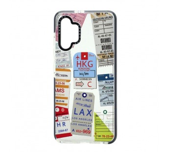 Чехол Casetify для Samsung Galaxy A32 4G (014)#1992071