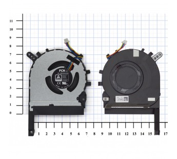Вентилятор 13NR0600T05011 для Asus TUF#1881902