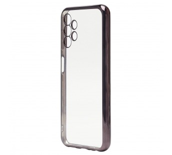 Чехол-накладка Activ Pilot для Samsung SM-A135 Galaxy A13 4G (black)#1728655