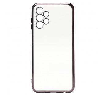 Чехол-накладка Activ Pilot для Samsung SM-A135 Galaxy A13 4G (black)#1728656