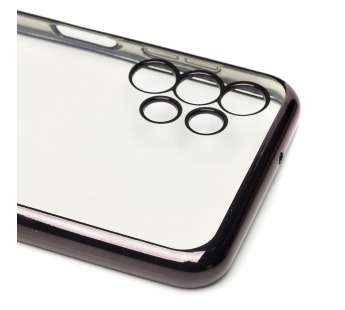 Чехол-накладка Activ Pilot для Samsung SM-A135 Galaxy A13 4G (black)#1728660