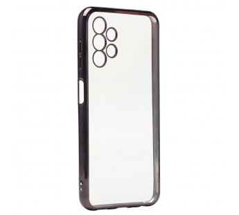 Чехол-накладка Activ Pilot для Samsung SM-A135 Galaxy A13 4G (black)#1728658