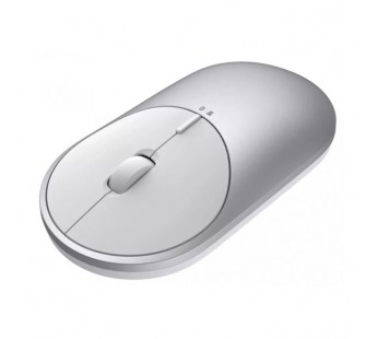 Беспроводная мышь Xiaomi Mi Mouse 2  (серебро)#1757555