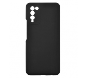 Накладка Vixion для Huawei Honor 10X Lite (черный)#1719836