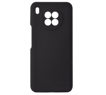 Накладка Vixion для Huawei Honor 50 Lite (черный)#2092441