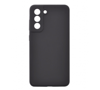 Накладка Vixion для Samsung G990F Galaxy S21 FE (черный)#1719813