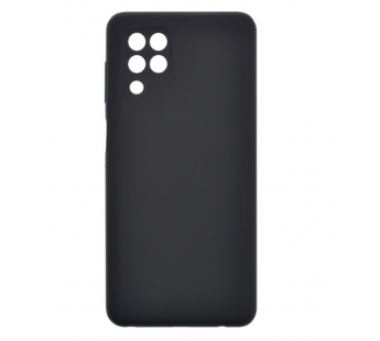 Накладка Vixion для Samsung M325F Galaxy M32 (черный)#1719816