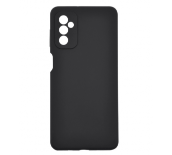Накладка Vixion для Samsung M526B Galaxy M52 (черный)#1719819