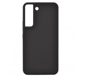 Накладка Vixion для Samsung S901B Galaxy S22 (черный)#1719824