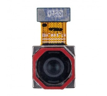 Камера для Xiaomi Redmi Note 10S/Poco M5s (M2101K7BNY/2207117BPG) (64 MP) задняя#2078785