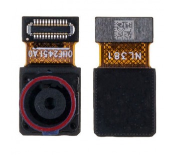 Камера для Xiaomi Redmi Note 10S/10/Poco M5s (M2101K7BNY/M2102K7AG/2207117BPG) передняя#1920873