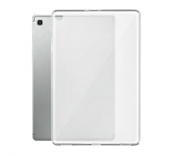 Чехол для планшета - Ultra Slim Samsung Galaxy Tab A7 Lite (прозрачный) (205741)#1728556