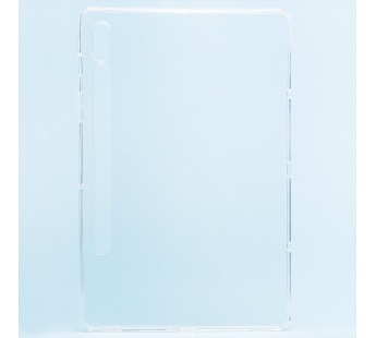 Чехол для планшета - Ultra Slim Samsung Galaxy Tab S8 (прозрачный) (205739)#1728559