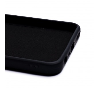 Чехол-накладка Activ Full Original Design для "Samsung SM-A032 Galaxy A03 Core" (black) (203194)#2097513