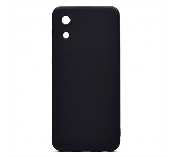 Чехол-накладка Activ Full Original Design для "Samsung SM-A032 Galaxy A03 Core" (black) (203194)#1728581