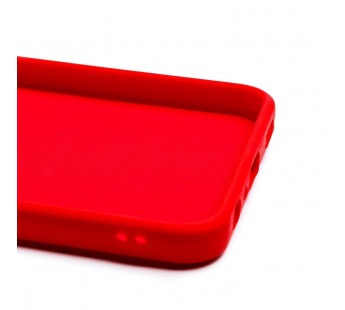 Чехол-накладка Activ Full Original Design для "Samsung SM-A032 Galaxy A03 Core" (red) (203195)#2097512