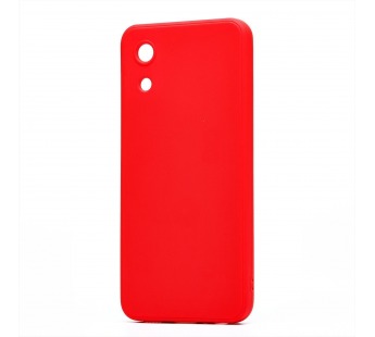 Чехол-накладка Activ Full Original Design для "Samsung SM-A032 Galaxy A03 Core" (red) (203195)#1728586