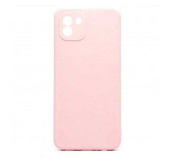 Чехол-накладка Activ Full Original Design для "Samsung SM-A035 Galaxy A03" (light pink) (205386)#1728612