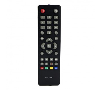 Пульт ДУ для ресивера Openbox T2-02 DVB-T2#2072132
