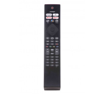 Пульт ДУ Philips PH-V4 с голосовым управлением SMART TV#2004525