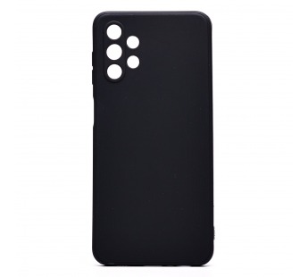 Чехол-накладка Activ Full Original Design для Samsung SM-A135 Galaxy A13 4G (black)#1723033